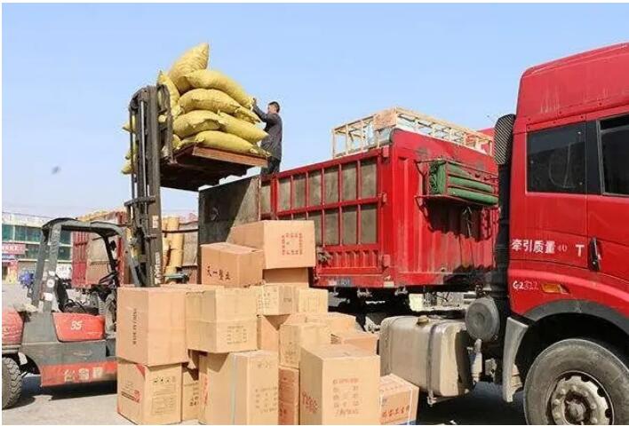 泉州到建始县物流专线