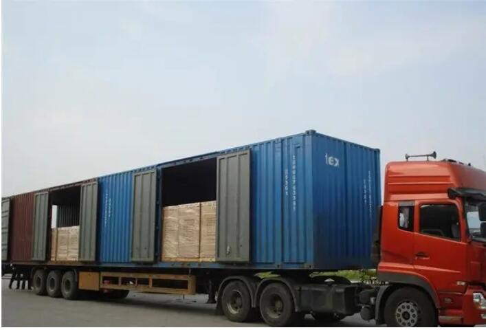 泉州到建始县整车运输