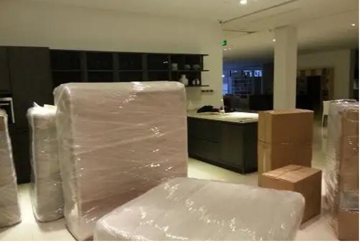 泉州到建始县长途搬家