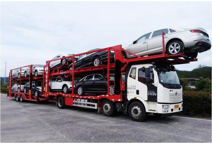 泉州到建始县轿车托运